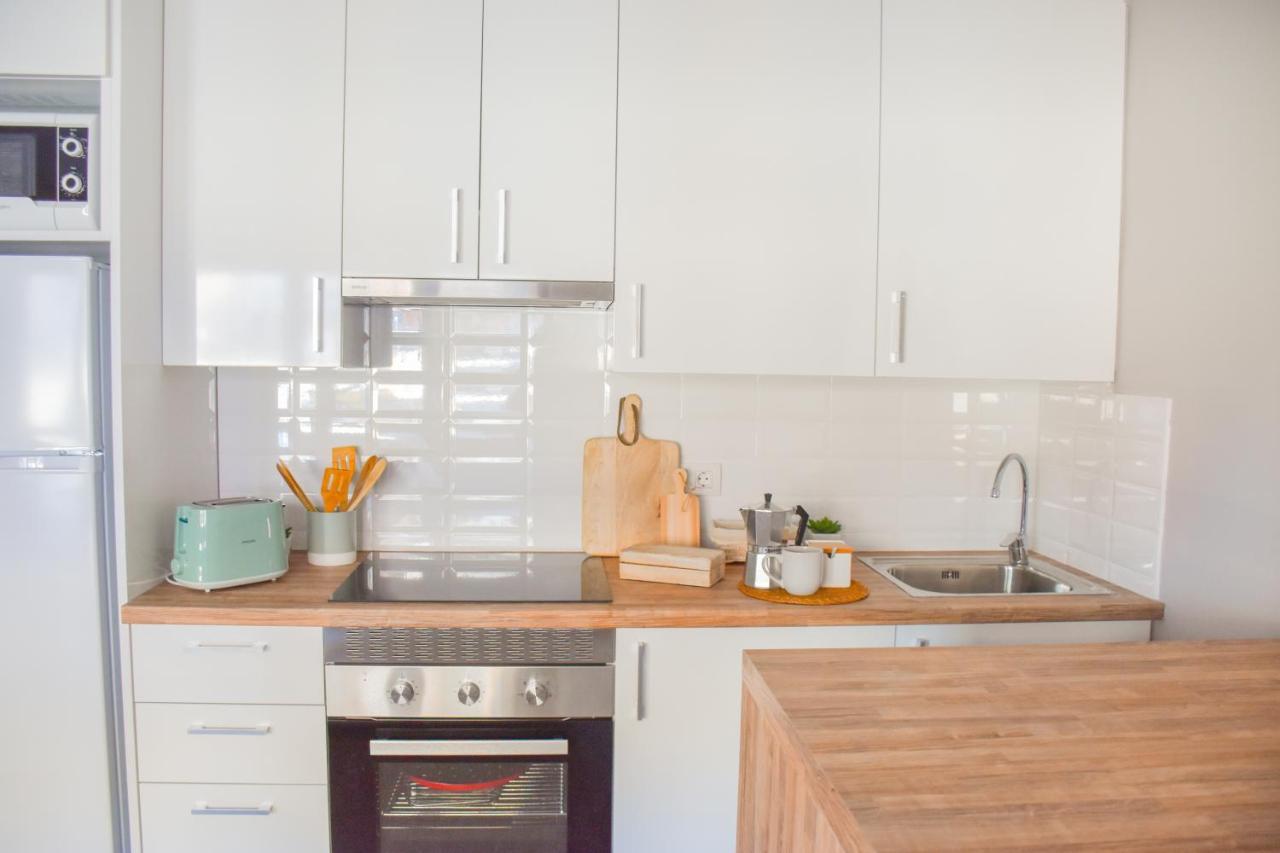Roc , Fabuleux Studio, Belle Decoration Et Excellent Emplacement Pas De La Casa Εξωτερικό φωτογραφία