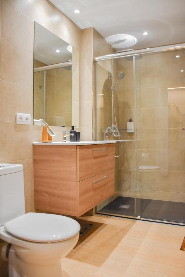 Roc , Fabuleux Studio, Belle Decoration Et Excellent Emplacement Pas De La Casa Εξωτερικό φωτογραφία