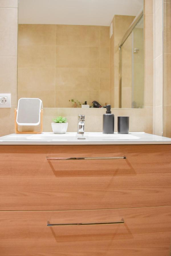 Roc , Fabuleux Studio, Belle Decoration Et Excellent Emplacement Pas De La Casa Εξωτερικό φωτογραφία