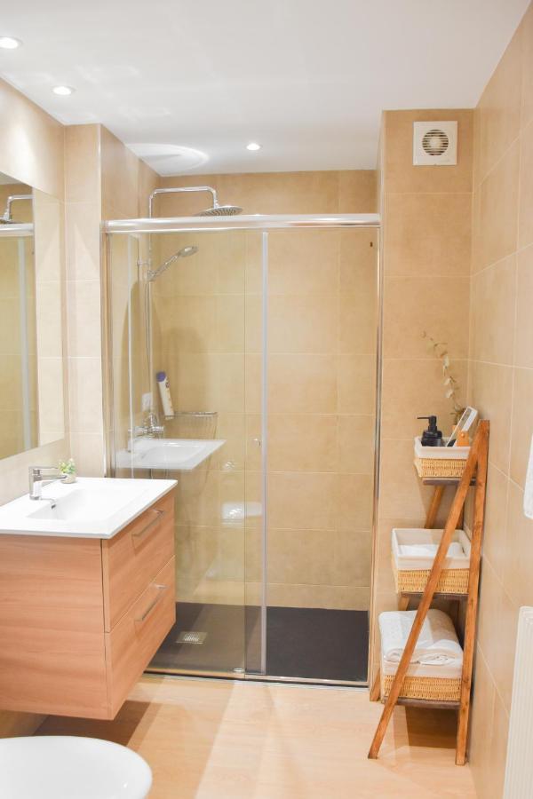 Roc , Fabuleux Studio, Belle Decoration Et Excellent Emplacement Pas De La Casa Εξωτερικό φωτογραφία
