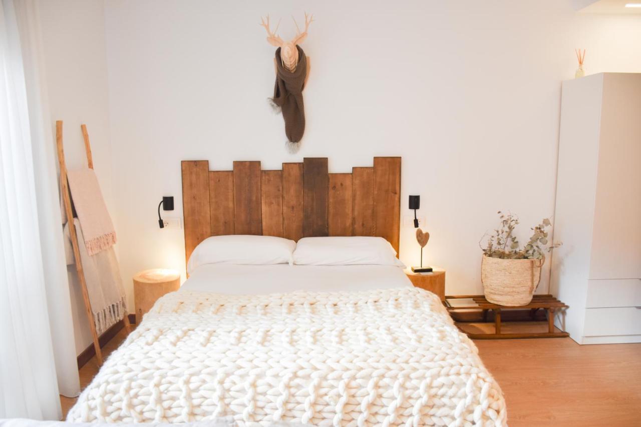 Roc , Fabuleux Studio, Belle Decoration Et Excellent Emplacement Pas De La Casa Εξωτερικό φωτογραφία