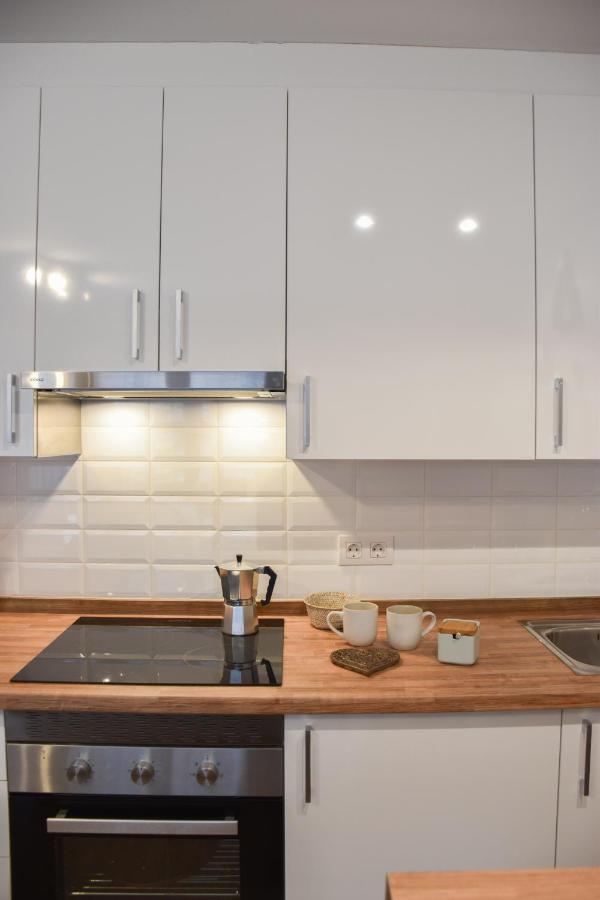 Roc , Fabuleux Studio, Belle Decoration Et Excellent Emplacement Pas De La Casa Εξωτερικό φωτογραφία